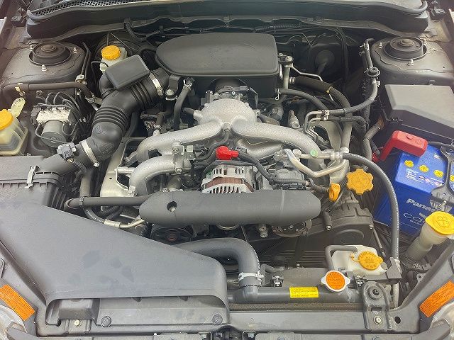 IMPREZA 5Door