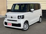 N BOX 4WD