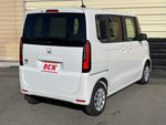 N BOX 4WD