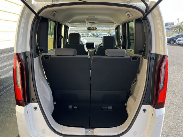N BOX 4WD