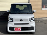 N BOX 4WD