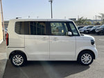 N BOX 4WD