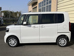 N BOX 4WD