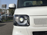 N BOX 4WD