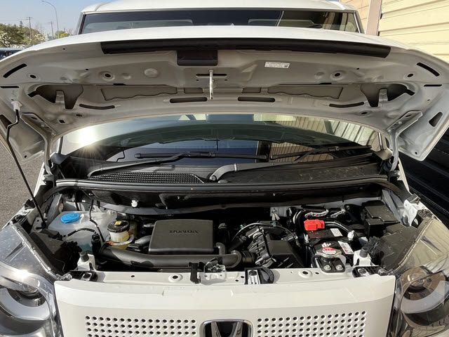 N BOX 4WD