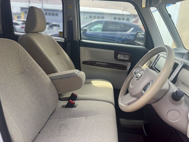 MOVE canbus