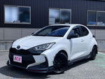 YARIS HYBRID