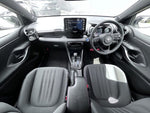 YARIS HYBRID