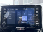 YARIS HYBRID