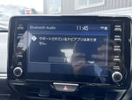 YARIS HYBRID