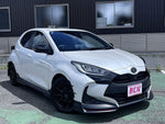 YARIS HYBRID