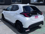 YARIS HYBRID