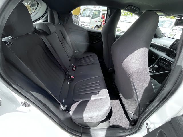 YARIS HYBRID