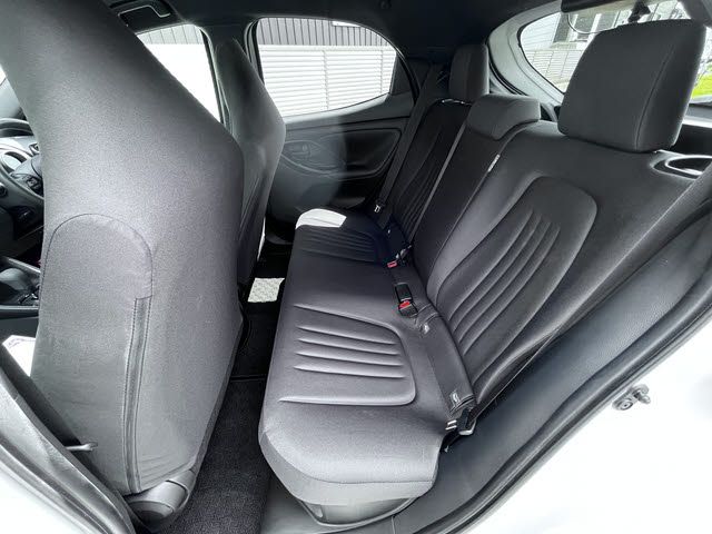 YARIS HYBRID