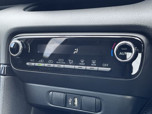 YARIS HYBRID