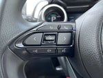 YARIS HYBRID
