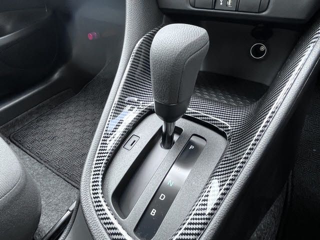 YARIS HYBRID