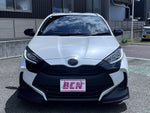 YARIS HYBRID