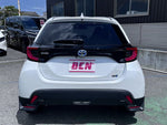YARIS HYBRID