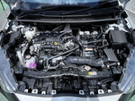YARIS HYBRID