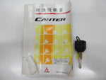 CANTER