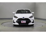 YARIS HYBRID