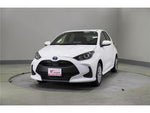 YARIS HYBRID