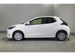 YARIS HYBRID