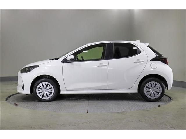 YARIS HYBRID