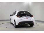 YARIS HYBRID