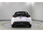 YARIS HYBRID