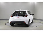 YARIS HYBRID