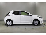 YARIS HYBRID