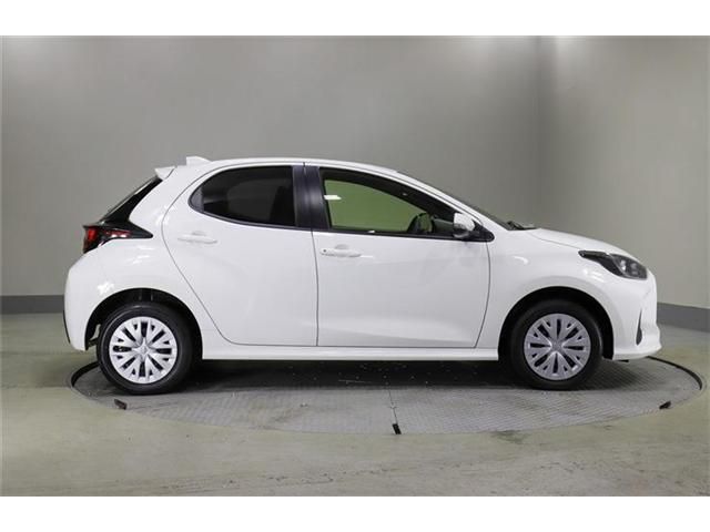 YARIS HYBRID