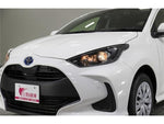YARIS HYBRID