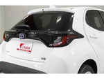 YARIS HYBRID