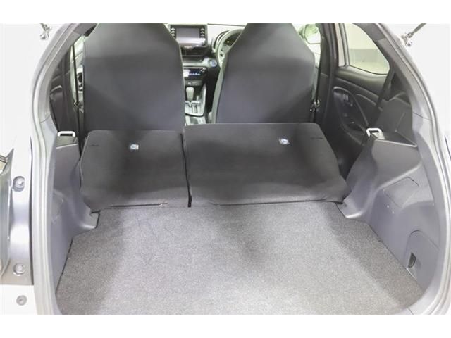 YARIS HYBRID