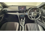 YARIS HYBRID