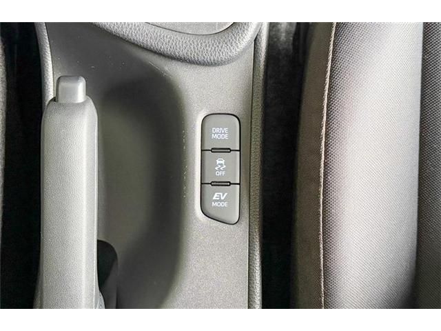 YARIS HYBRID