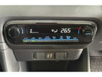 YARIS HYBRID