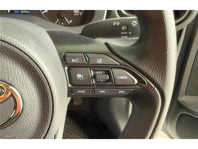 YARIS HYBRID