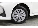YARIS HYBRID