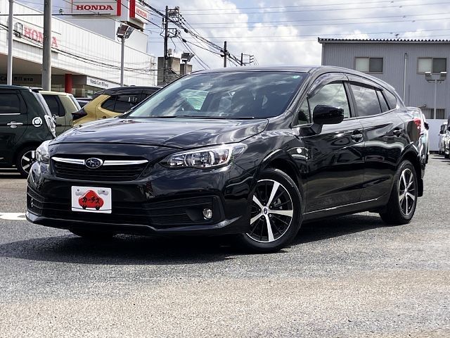 IMPREZA SPORT