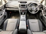 IMPREZA SPORT