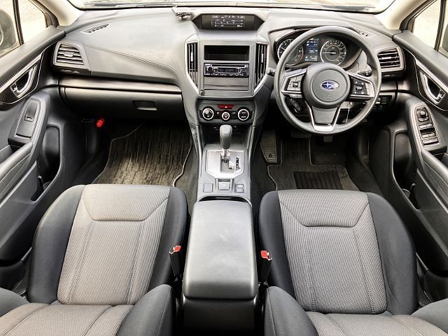 IMPREZA SPORT