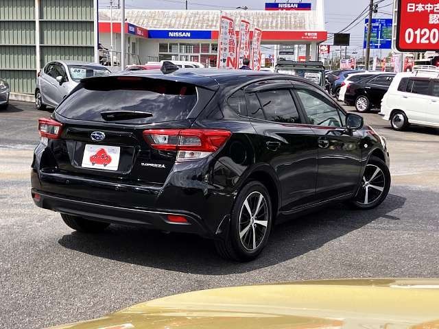 IMPREZA SPORT