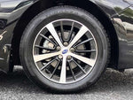 IMPREZA SPORT