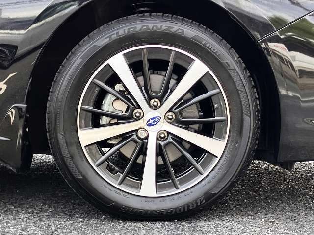 IMPREZA SPORT
