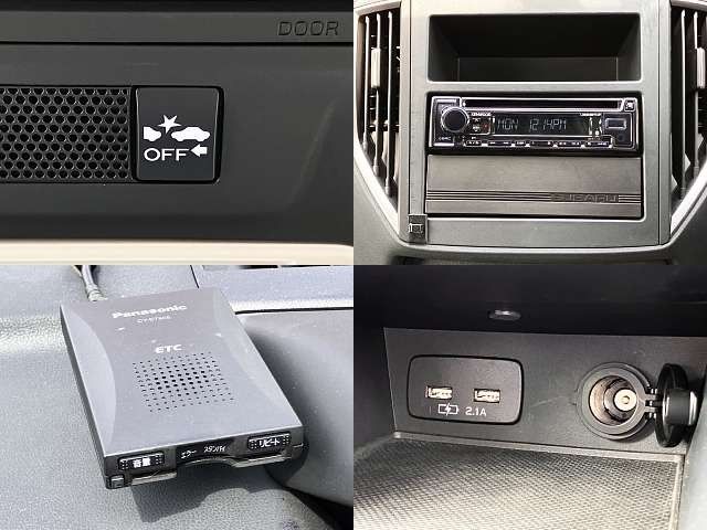 IMPREZA SPORT