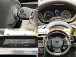 IMPREZA SPORT